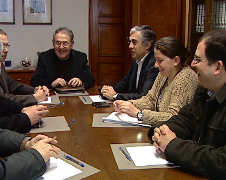 Aguiar e Rangel divergem de opinião