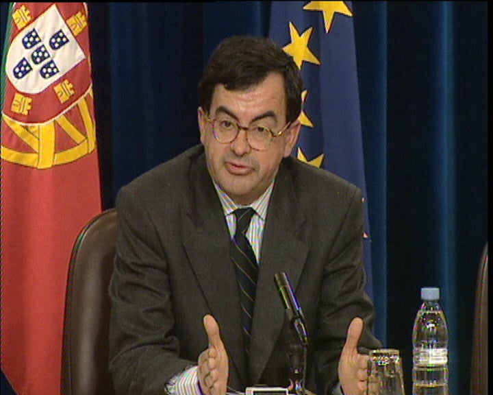 Reacções do Governo ao relatório do ICERR