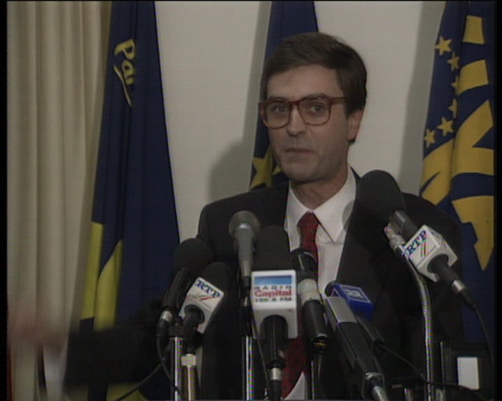 Conselho Nacional do CDS-PP