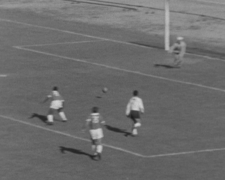 Futebol: Vitória de Guimarães vs Belenenses