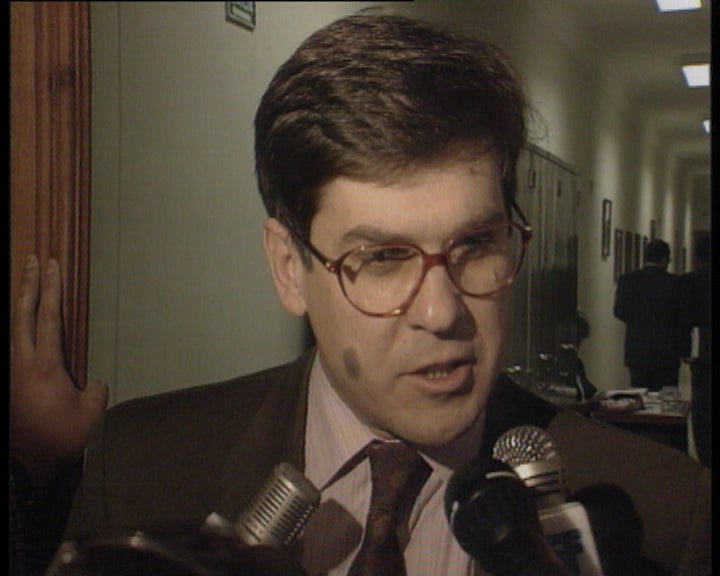 Criticas de Jorge Lacão ao Presidente da República