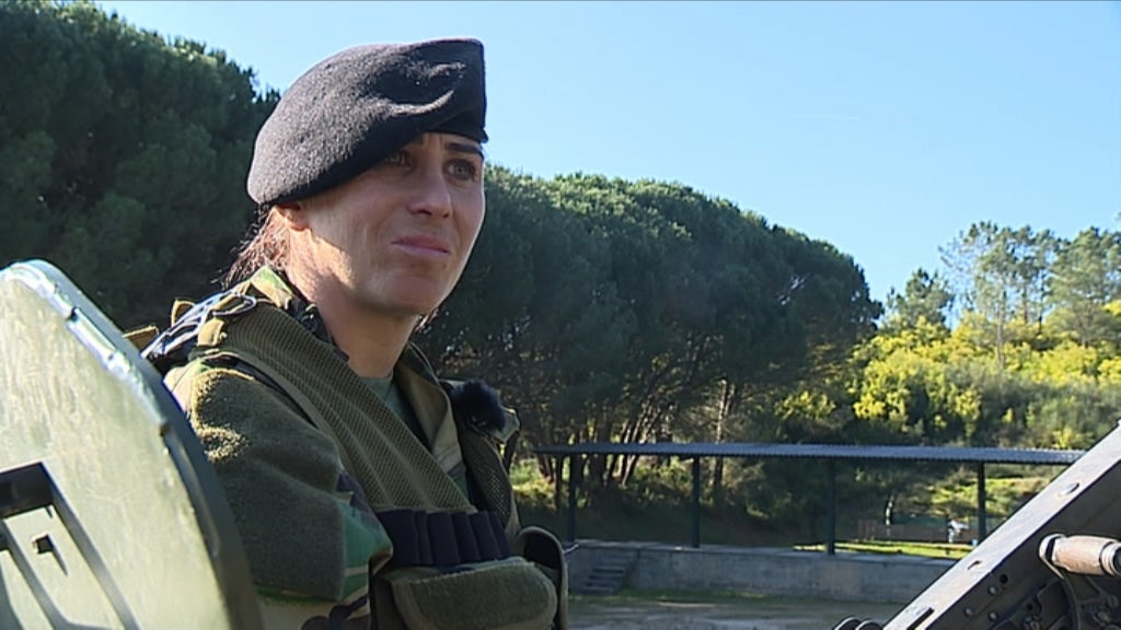 Nova Missão na República Centro Africana