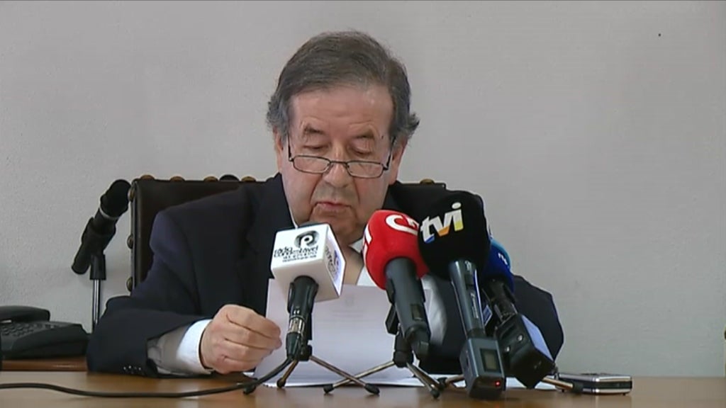 Donativos para Pedrógão