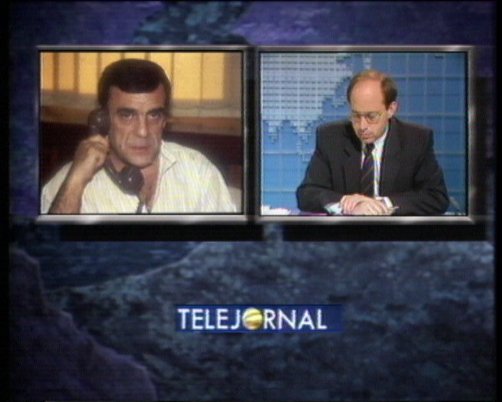 Crónica de Carlos Albuquerque