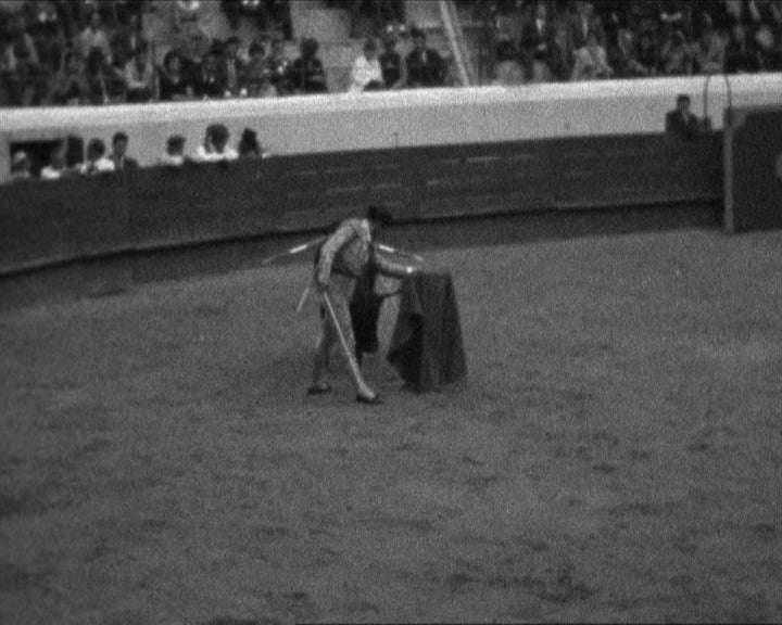 Tourada em Santarém