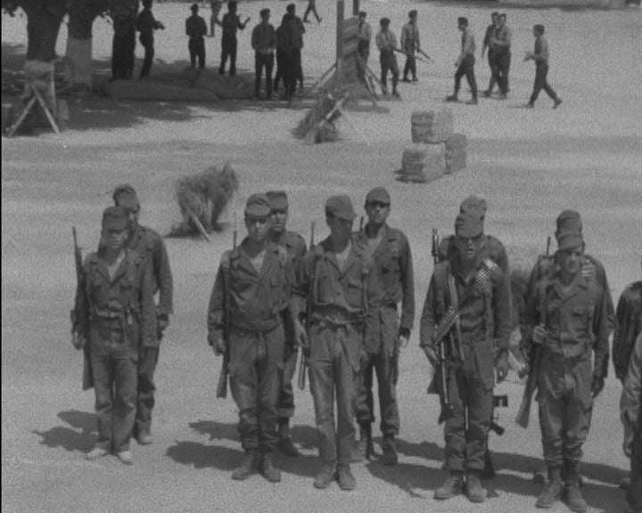 Juramento de bandeira em Castelo Branco