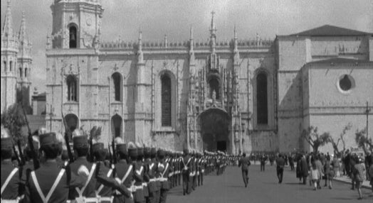 60º Aniversário do Instituto Técnico Militar dos Pupilos do Exército