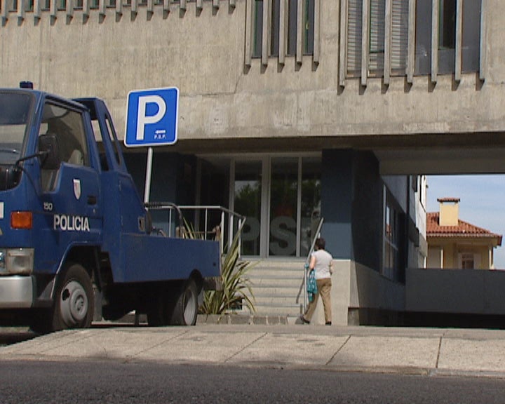 Caso de Lana, menina da Maia
