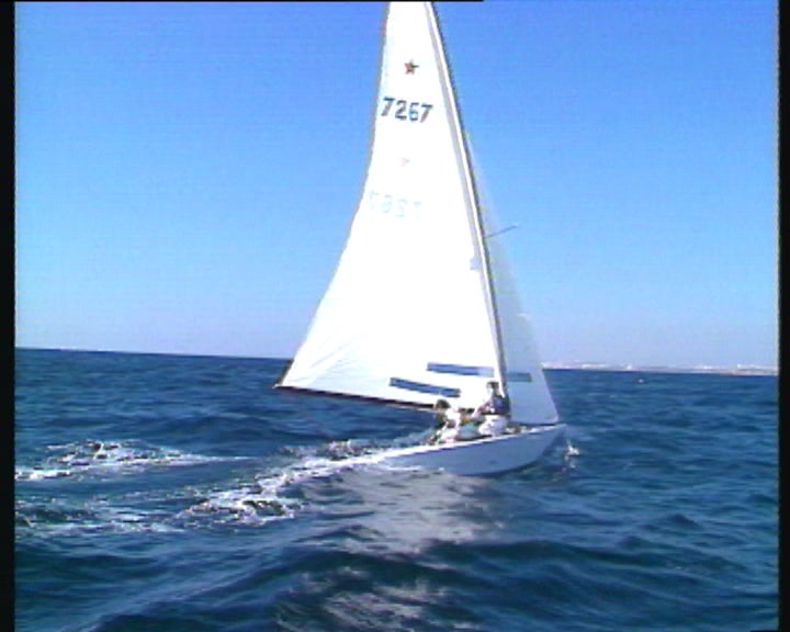 Torneio Internacional de Vela do Algarve