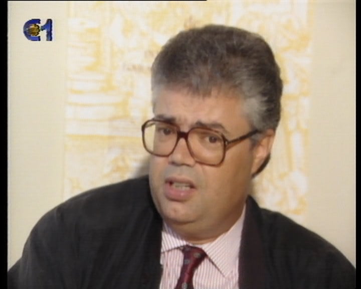 Vacinação de reclusos