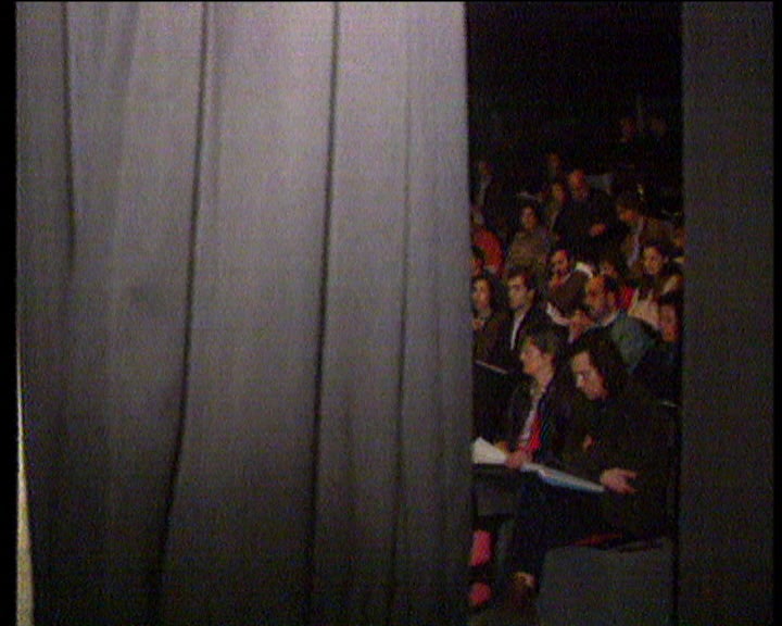 Festival de vídeo amador em Tondela