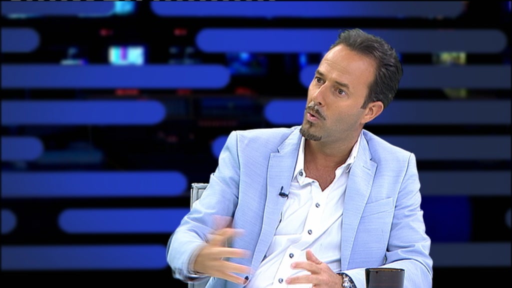 Entrevista a Renato Martins