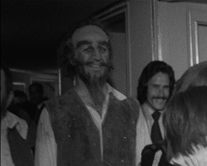 Américo Tomás no Teatro da Trindade