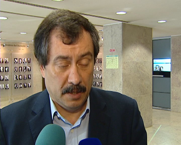 Fenprof apresenta proposta ao Ministério da Educação