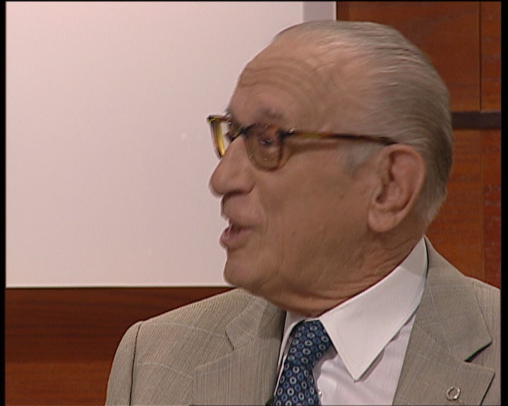 Tributo: Moniz Pereira – Parte II