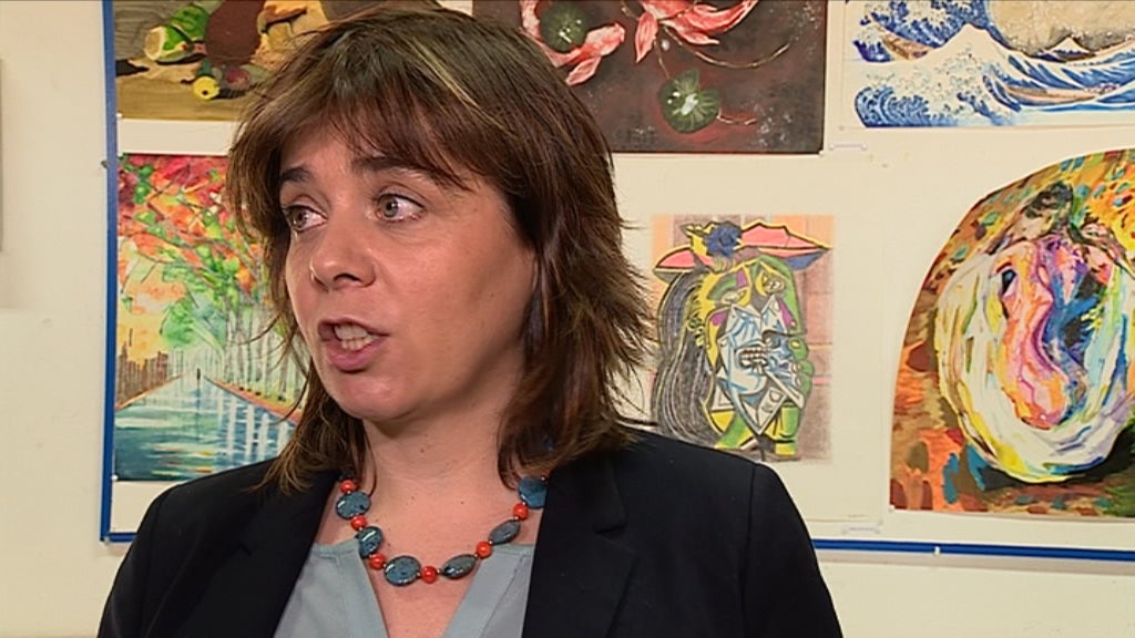 Reações dos partidos às declarações Pierre Moscovici