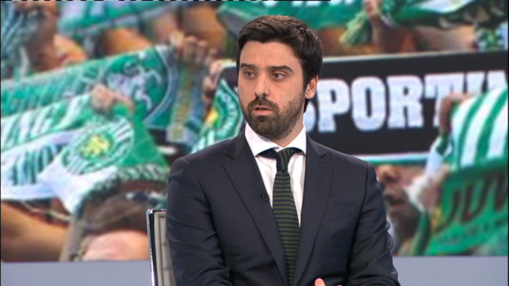 Empréstimo obrigacionista do Sporting