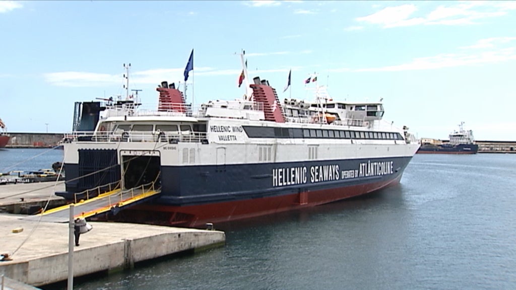 Operação Atlânticoline