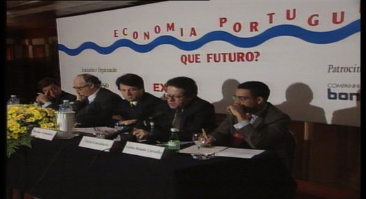 Seminário de Economia Portuguesa