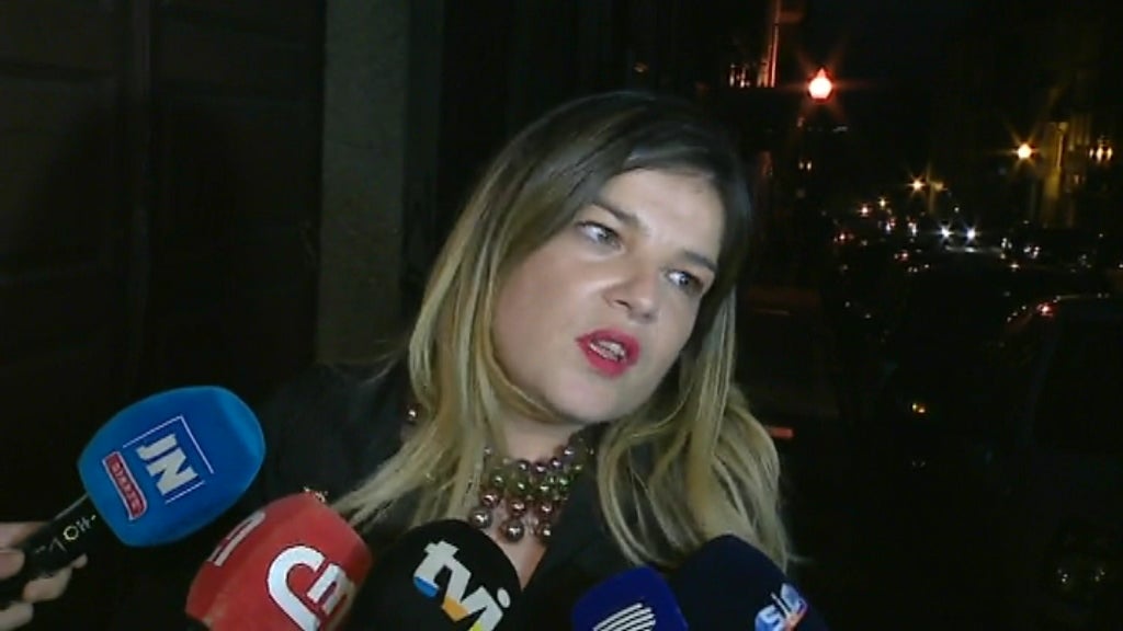 Decretada prisão preventiva para fugitivos