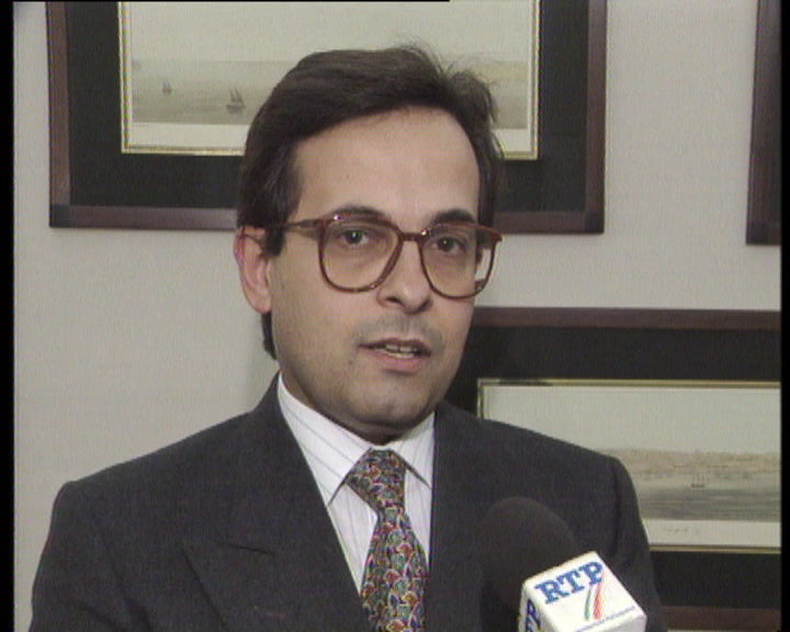 Reação do PSD às acusações de Fernando Gomes