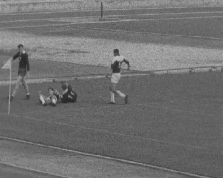 Râguebi: CDUL vs Belenenses