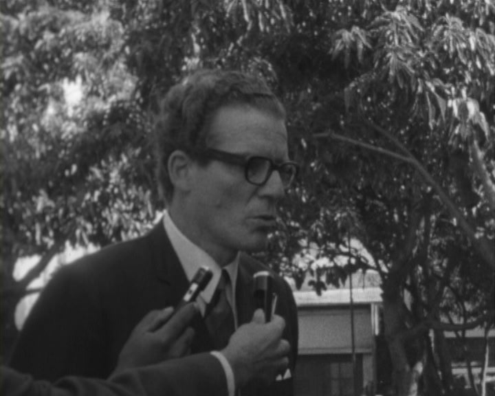 Inauguração do gimnodesportivo da Escola Rainha Dona Leonor