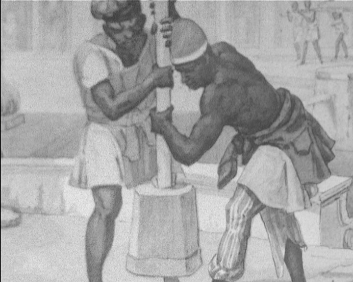 Comemoração da fundação do Rio de Janeiro