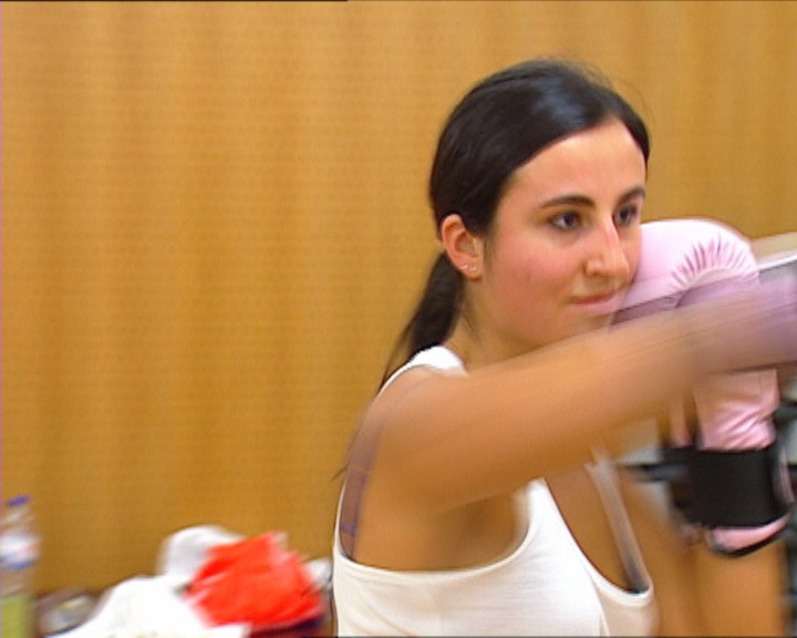 Boxe, porquê fascínio?