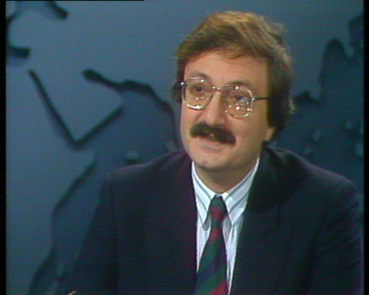 Entrevista a António Abreu