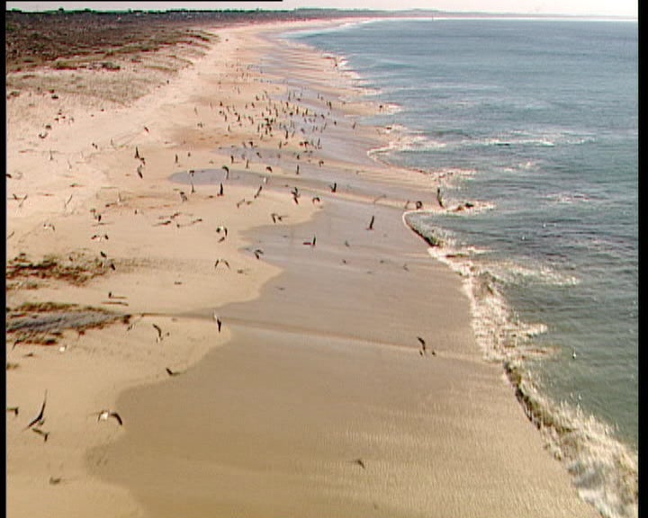 Sete Maravilhas Naturais de Portugal