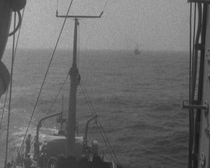 Exercícios da Marinha de Guerra Portuguesa