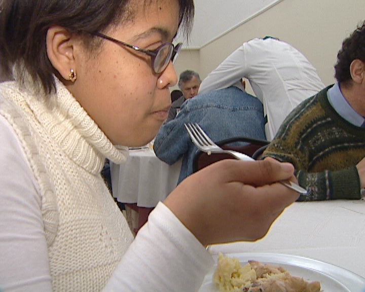 Centro Reabilitação Nossa Senhora dos Anjos