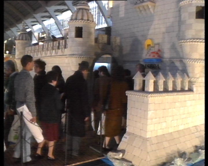 Bolsa de Turismo de Lisboa