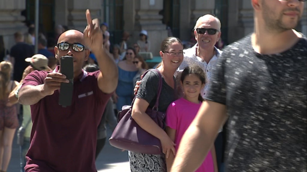 Reino Unido alerta para ameça terrorista