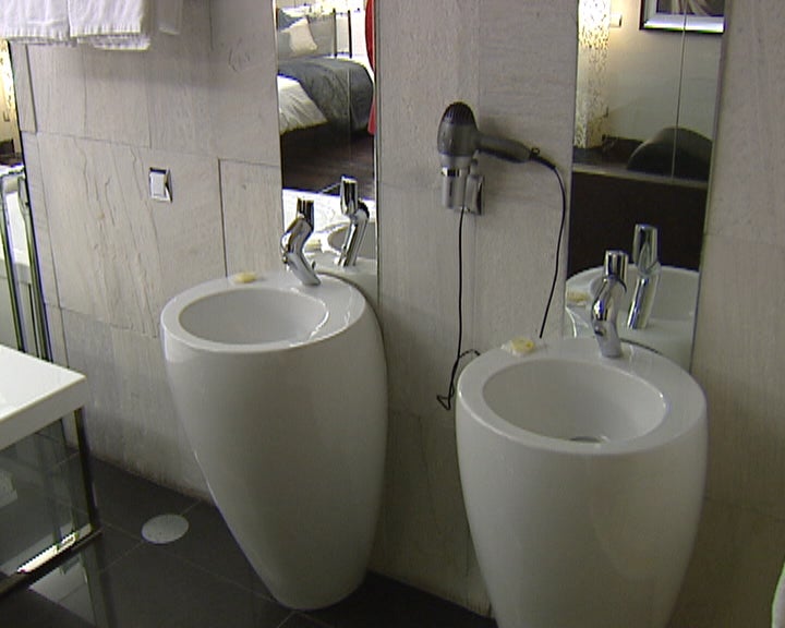 Móteis no dia dos Namorados