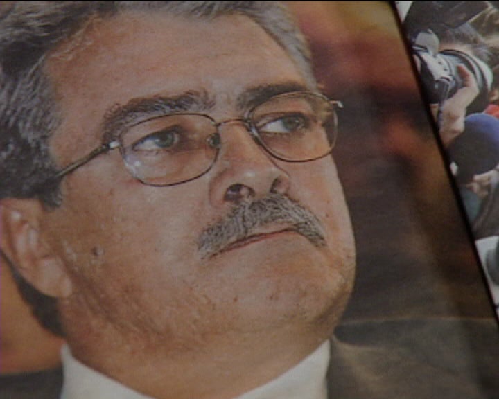 Joaquim Oliveira recusa ser Ouvido pela Comissão de Ética, Sociedade e Cultura