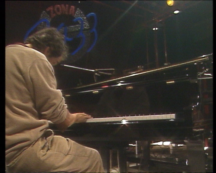 Sexteto de António Pinho Vargas e Coro Ba Dat – Parte I