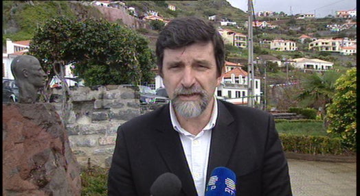 Campanha do CDS-PP Madeira às eleições autárquicas