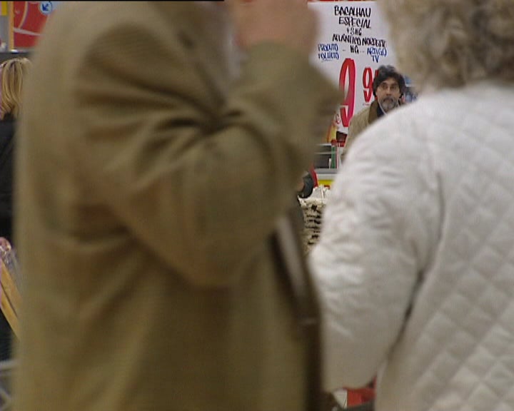 Crescimento económico