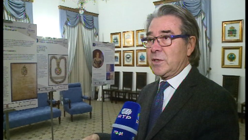 180 anos da “Carta Régia”