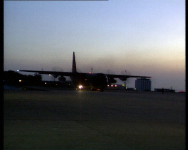 Missão Crescer em Esperança