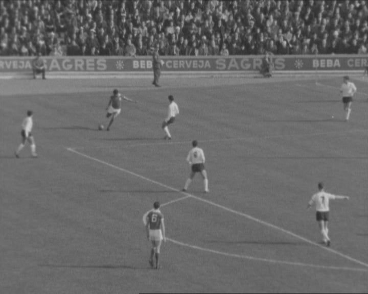 Futebol: Benfica vs Vitória de Guimarães