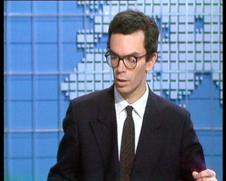 Entrevista a Luís Delgado