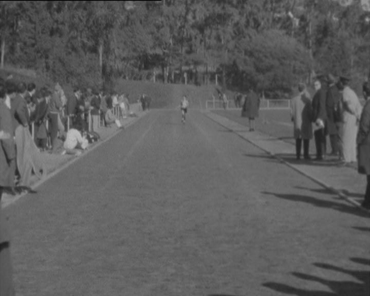 Campeonato Nacional de Corta-mato em principiantes