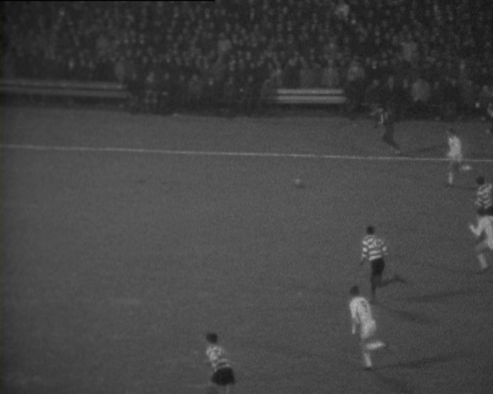 Futebol: Zurique vs Sporting CP