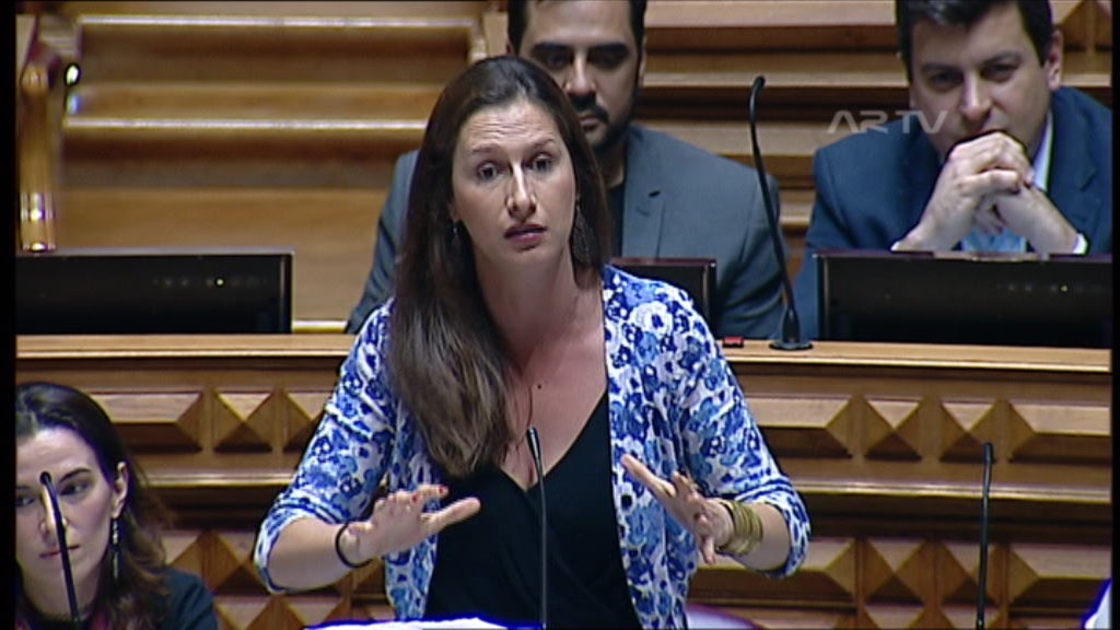 Propostas do CDS-PP sobre Natalidade