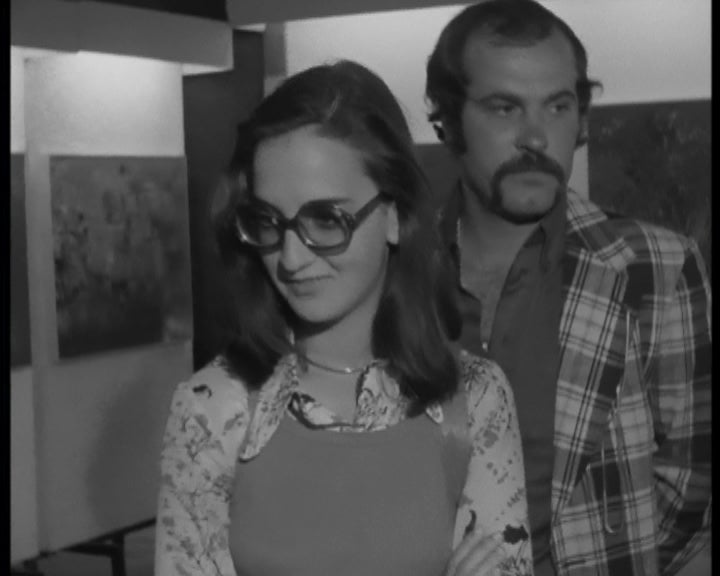 Exposição de Stella de Brito no Estoril