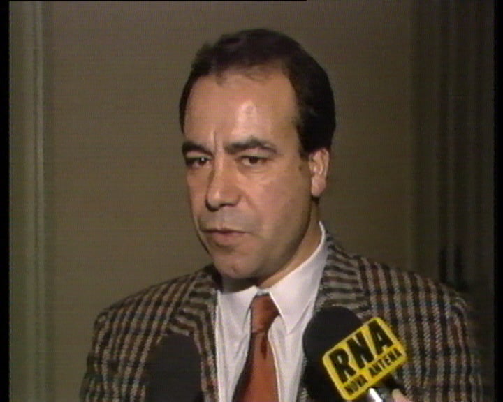 Discussão da situação laboral nas empresas públicas de transportes