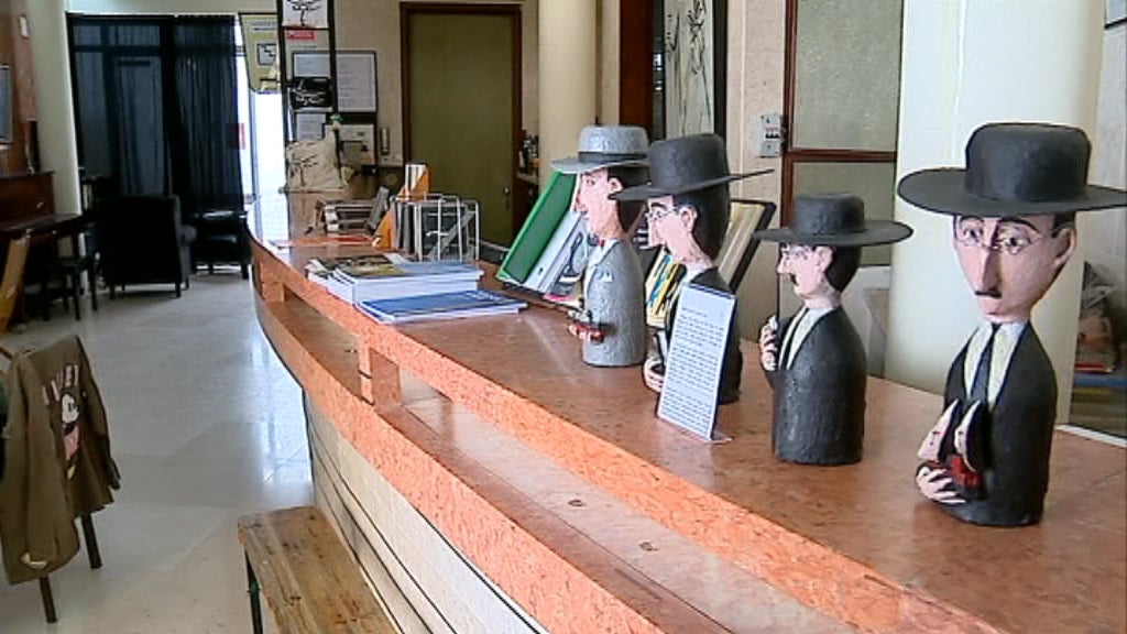 Homenagem a Fernando Pessoa